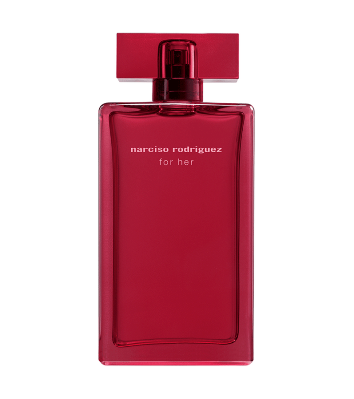 Narciso Rodriguez For Her Eau de Parfum Intense 100ml – عطر نارسيسو رودريغيز فور هير أو دو بارفان إنتنس 100 مل