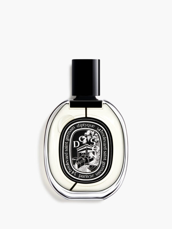 Diptyque Do Son Eau de Parfum 75ml – عطر ديبتيك دو سون أو دو بارفان 75 مل