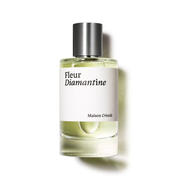 Maison Crivelli Fleur Diamantine Eau de Parfum 100ml